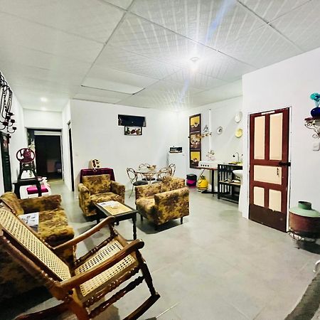Entre Tejas Concepción de Ataco Exterior foto