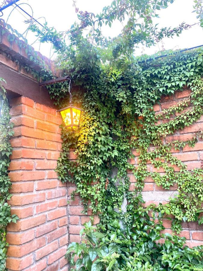 Entre Tejas Concepción de Ataco Exterior foto